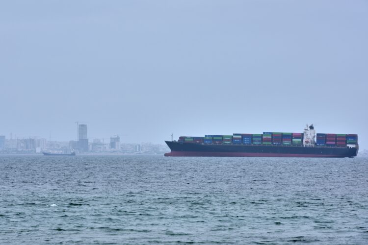 Iran fully closes Strait of Hormuz over US blockade and fires on ships